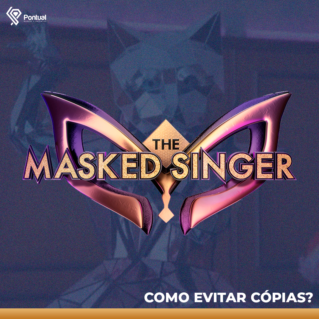 The Masked Singer Brasil