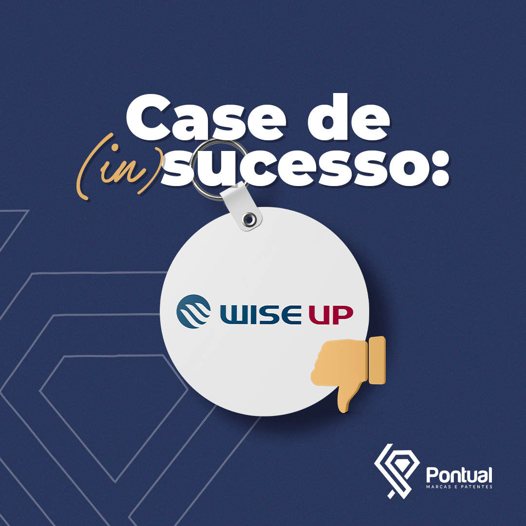Case de insucesso: Wise Up