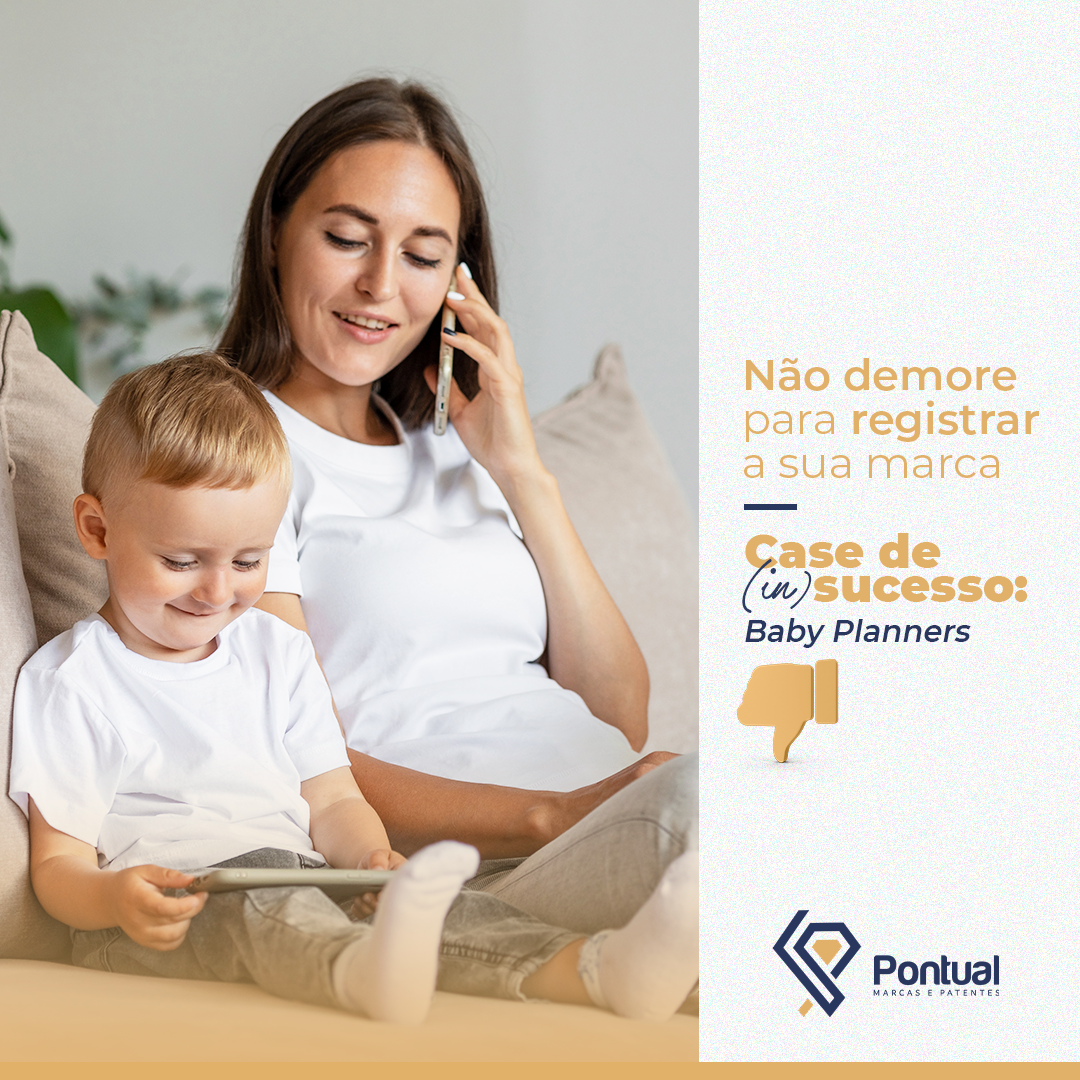 CASE BABY PLANNERS: Mães empreendedoras