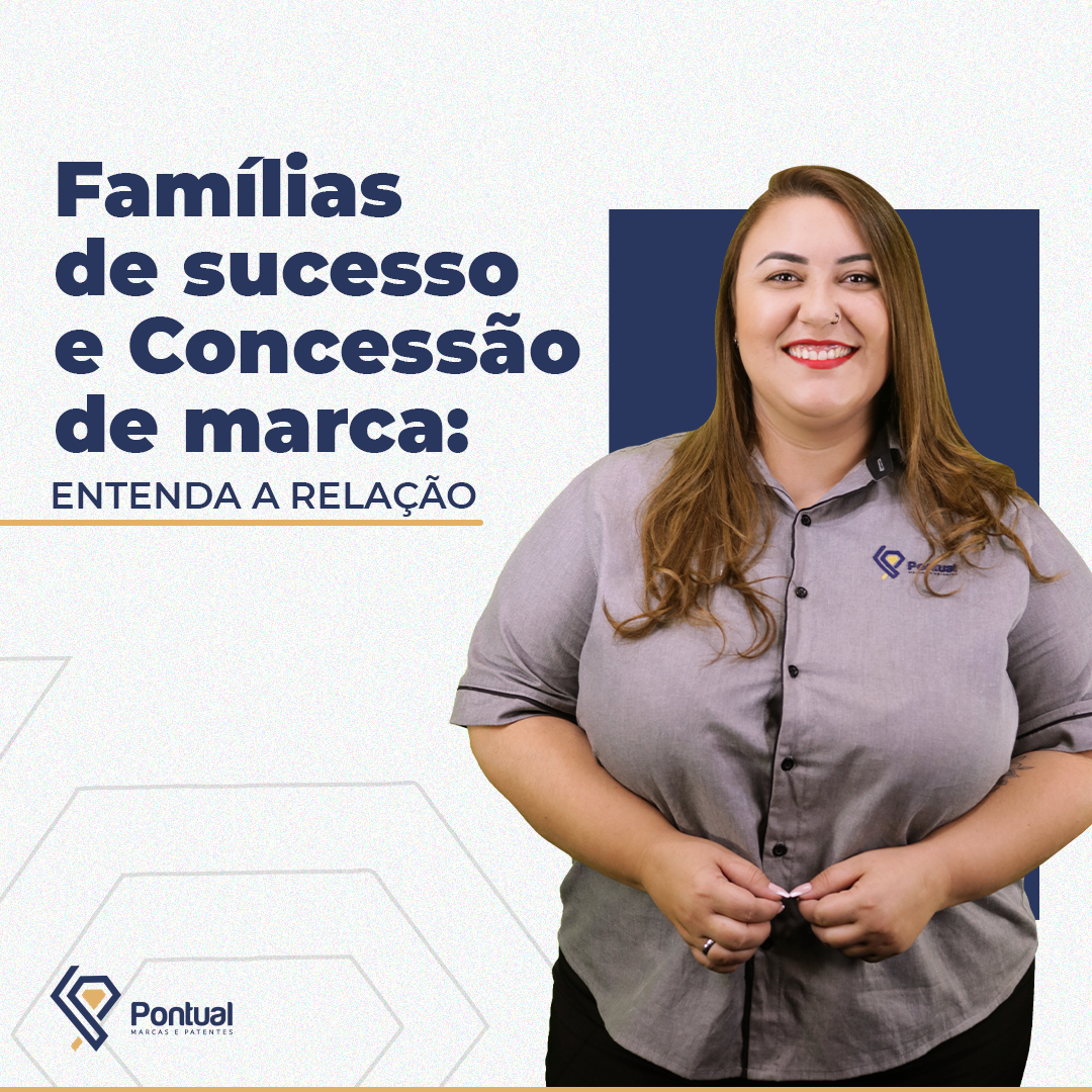 Famílias de sucesso e Concessão de marca