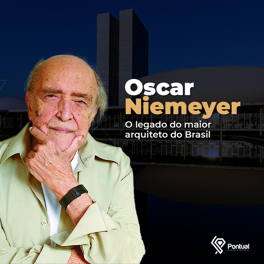 Oscar Niemeyer