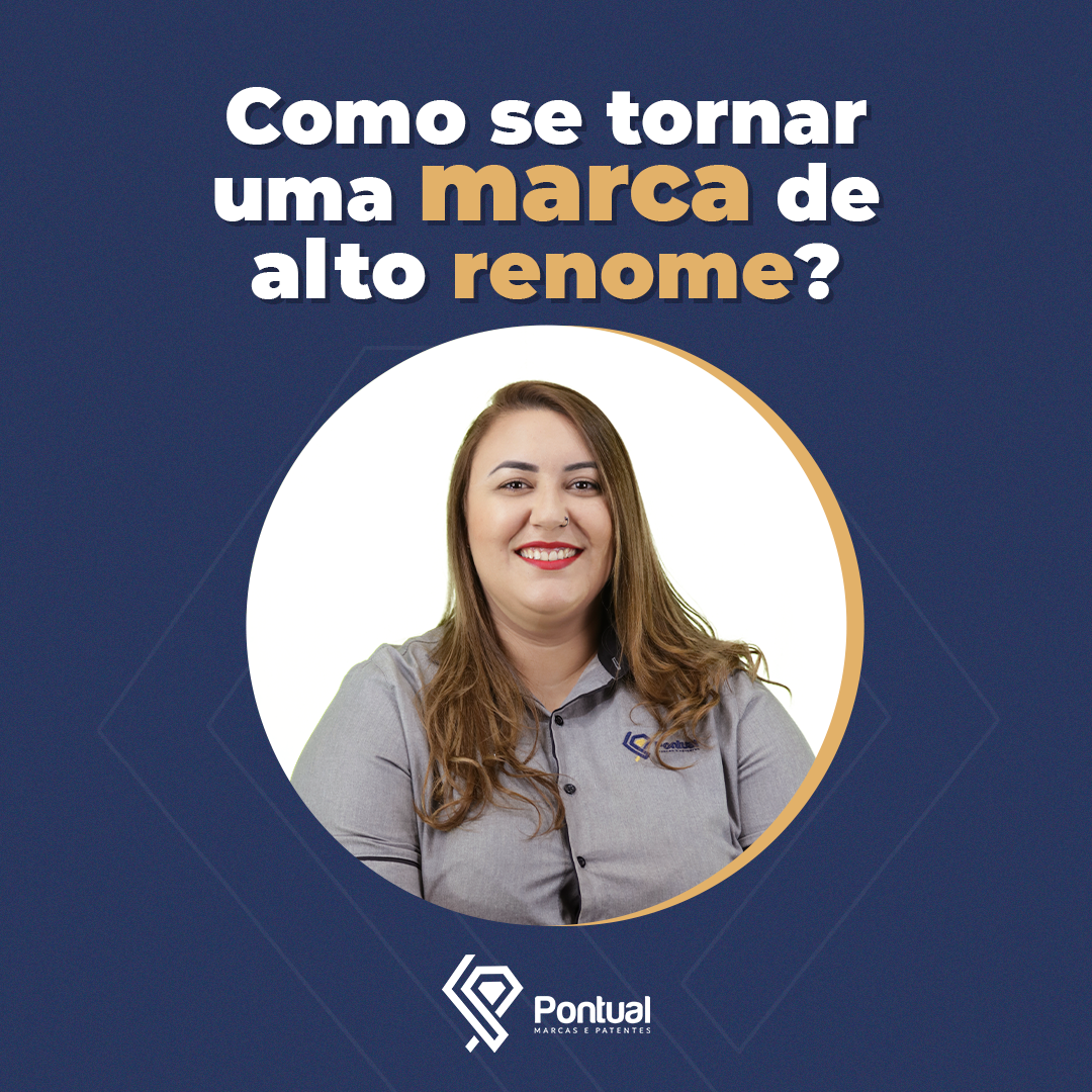 Como se tornar uma marca de alto renome?