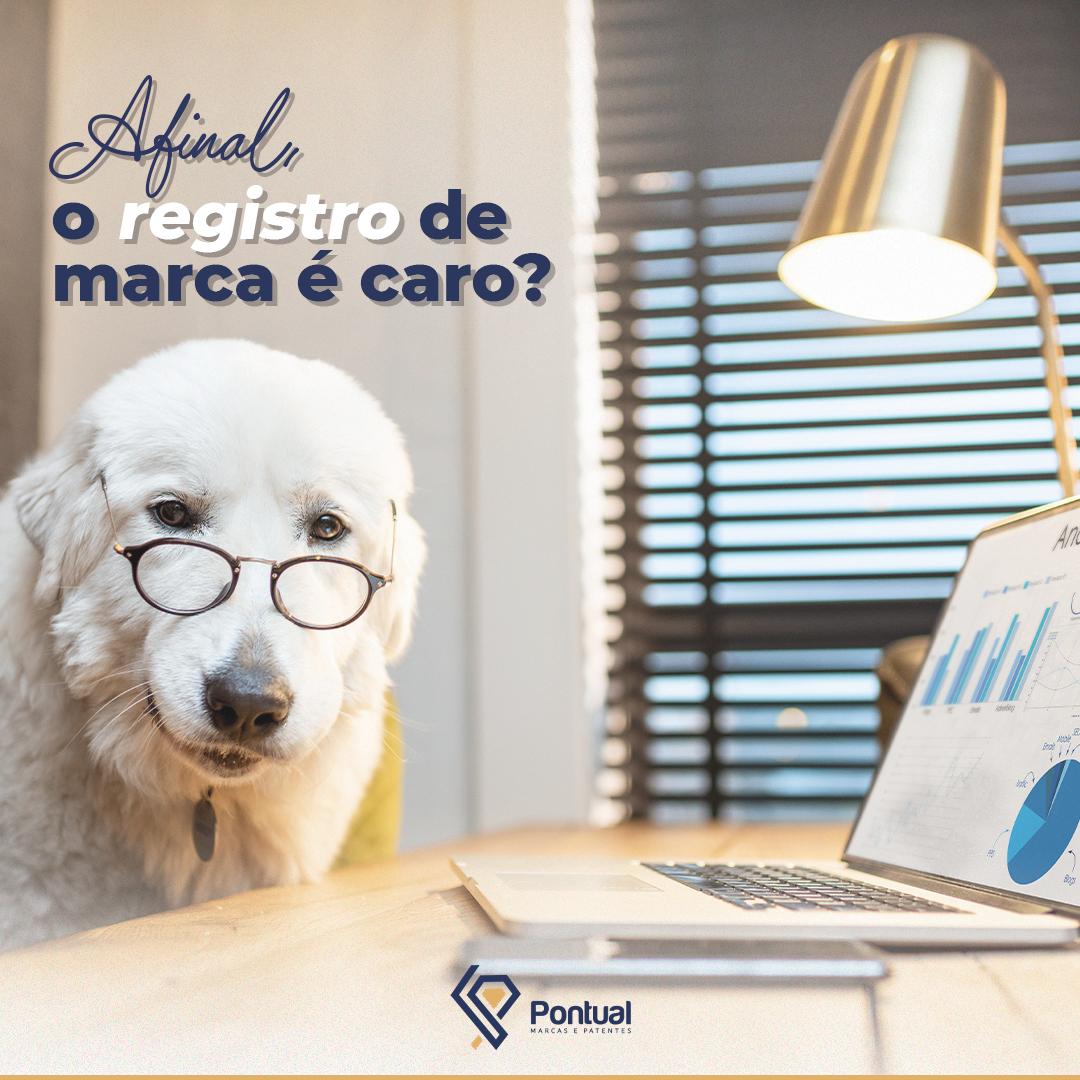 Afinal, registro de marca é caro?