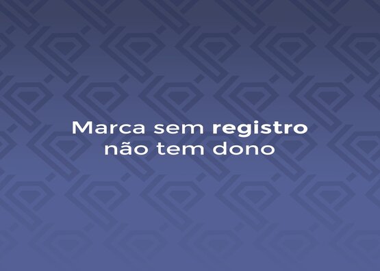 Marca sem registro...