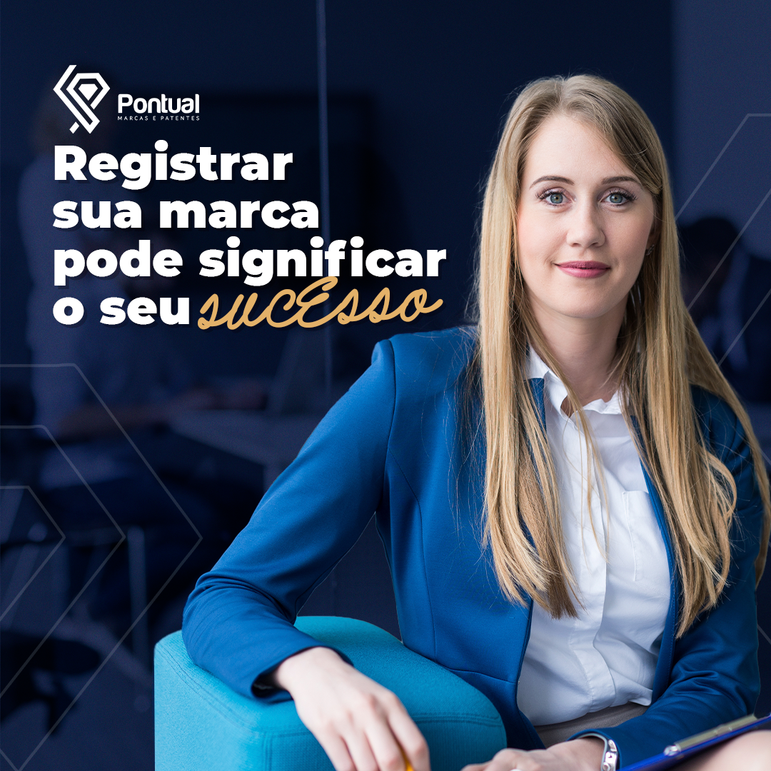 Registrar sua marca pode significar o seu sucesso