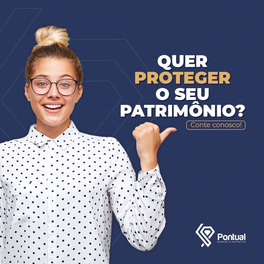 Só há uma maneira de proteger o seu patrimônio