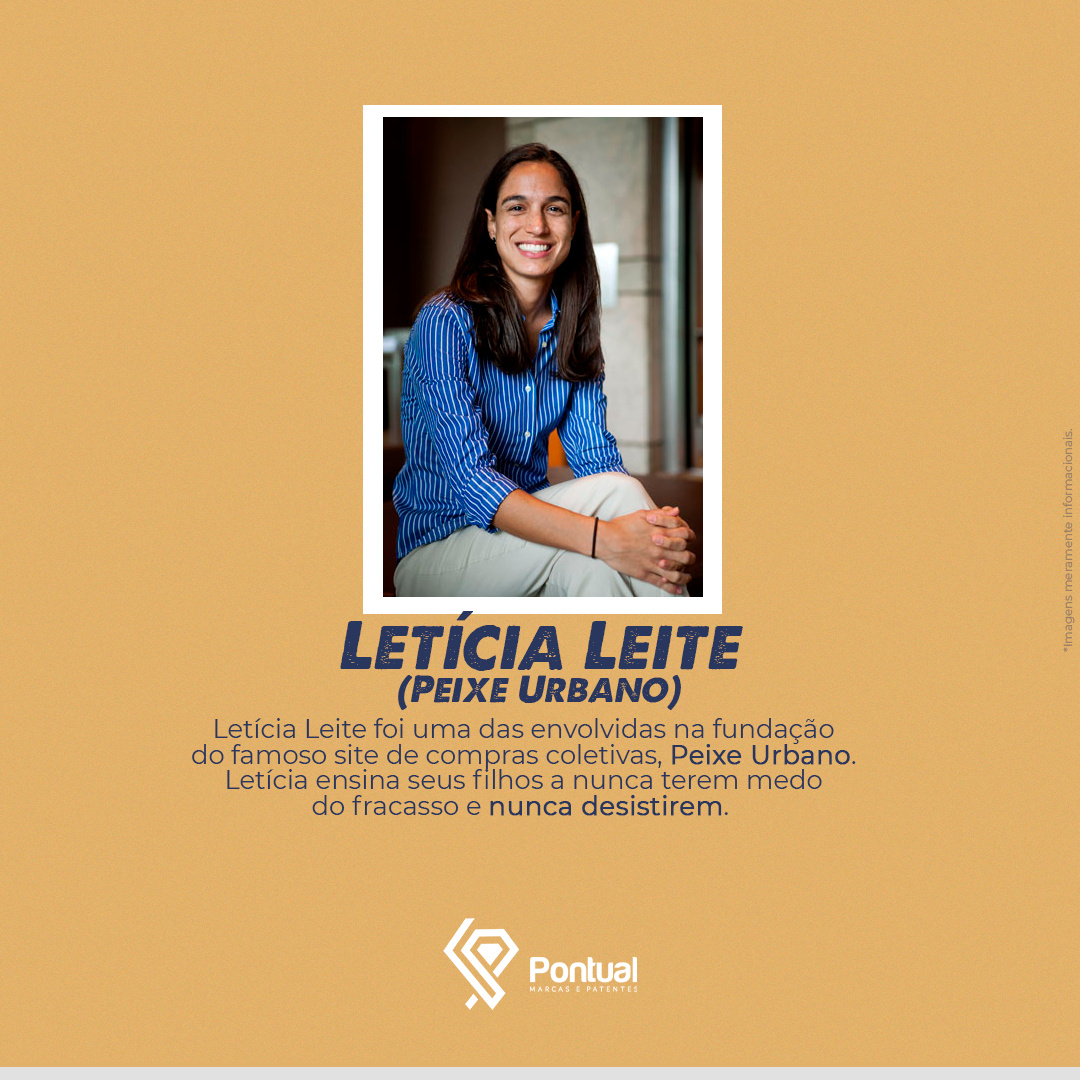 3 Exemplos de mães empreendedoras | para se inspirar  Carole Crema - GNT Antes de apresentar o progr