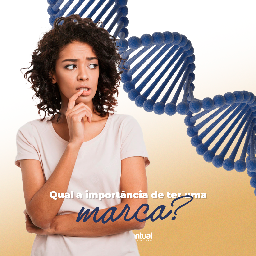 Qual a importância de ter uma marca?