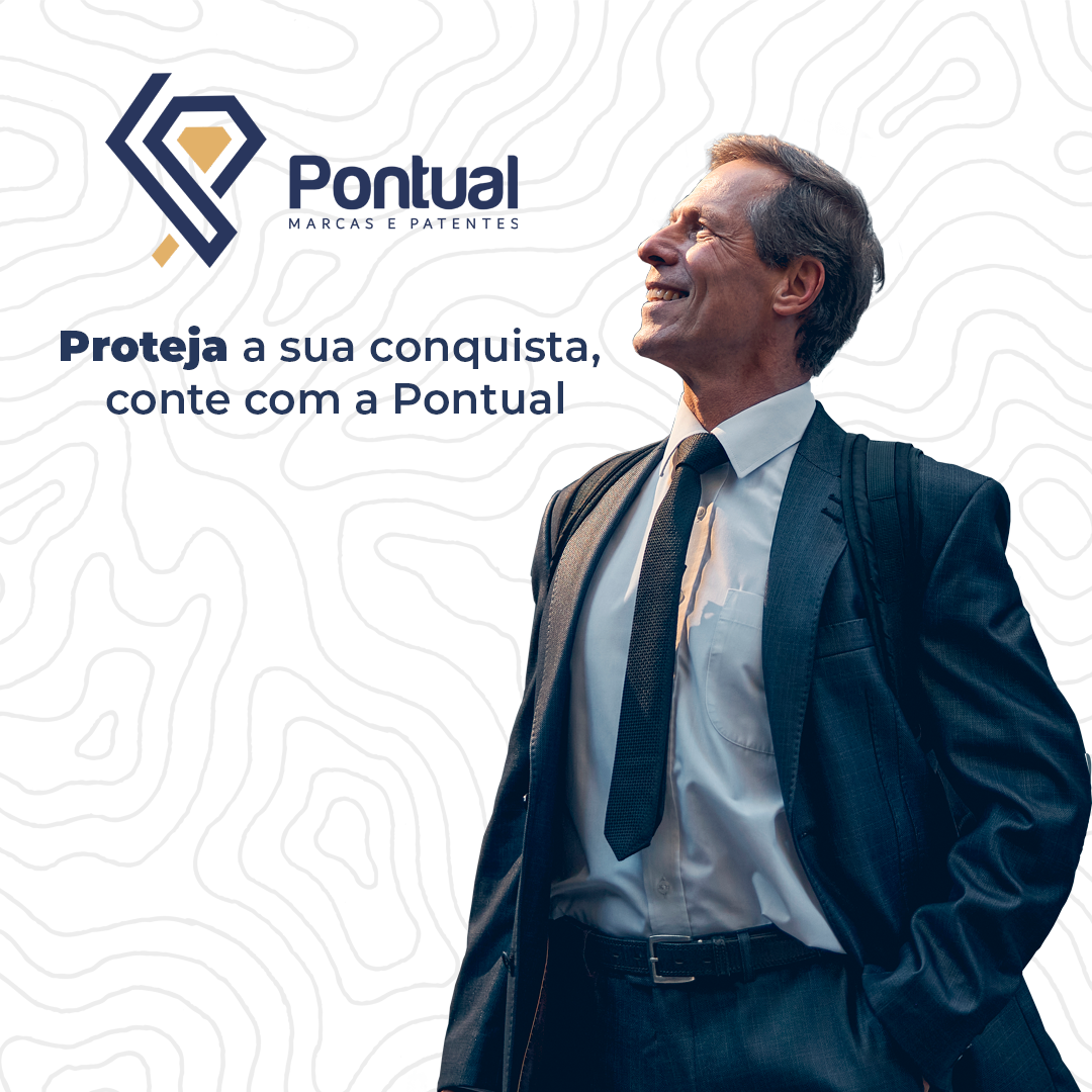 Proteja a sua conquista, conte com a Pontual!