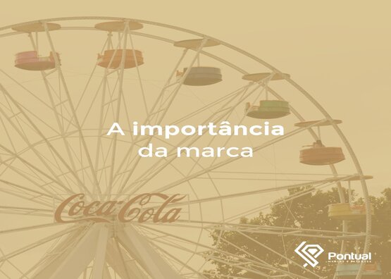 A importância da marca!