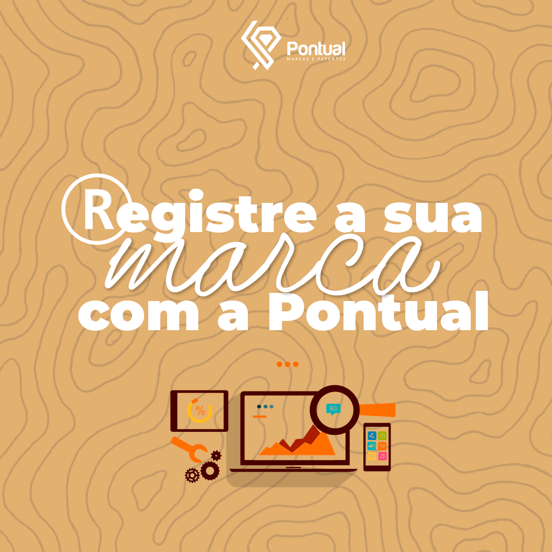 Registre a sua marca com a Pontual!