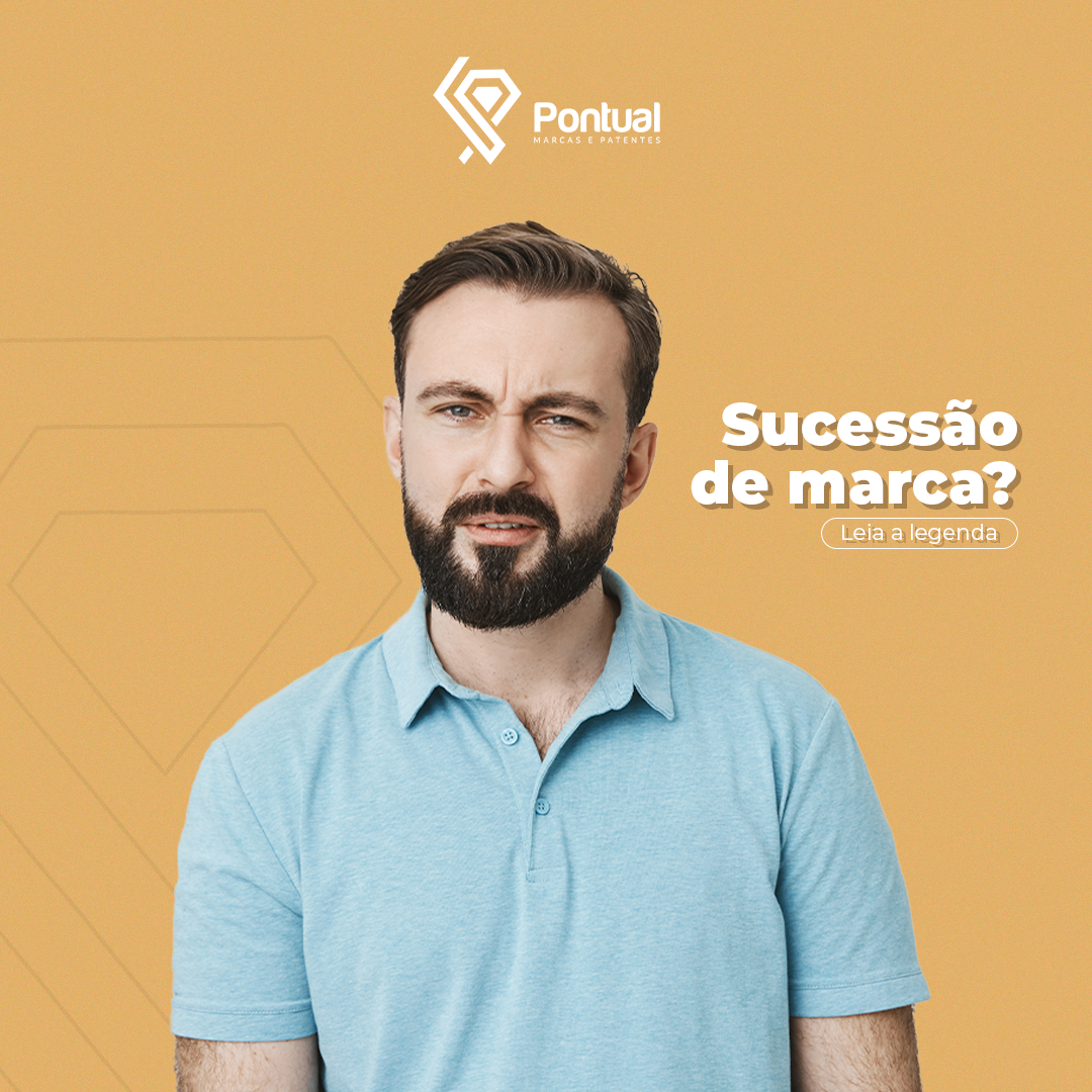 Sucessão de marca?