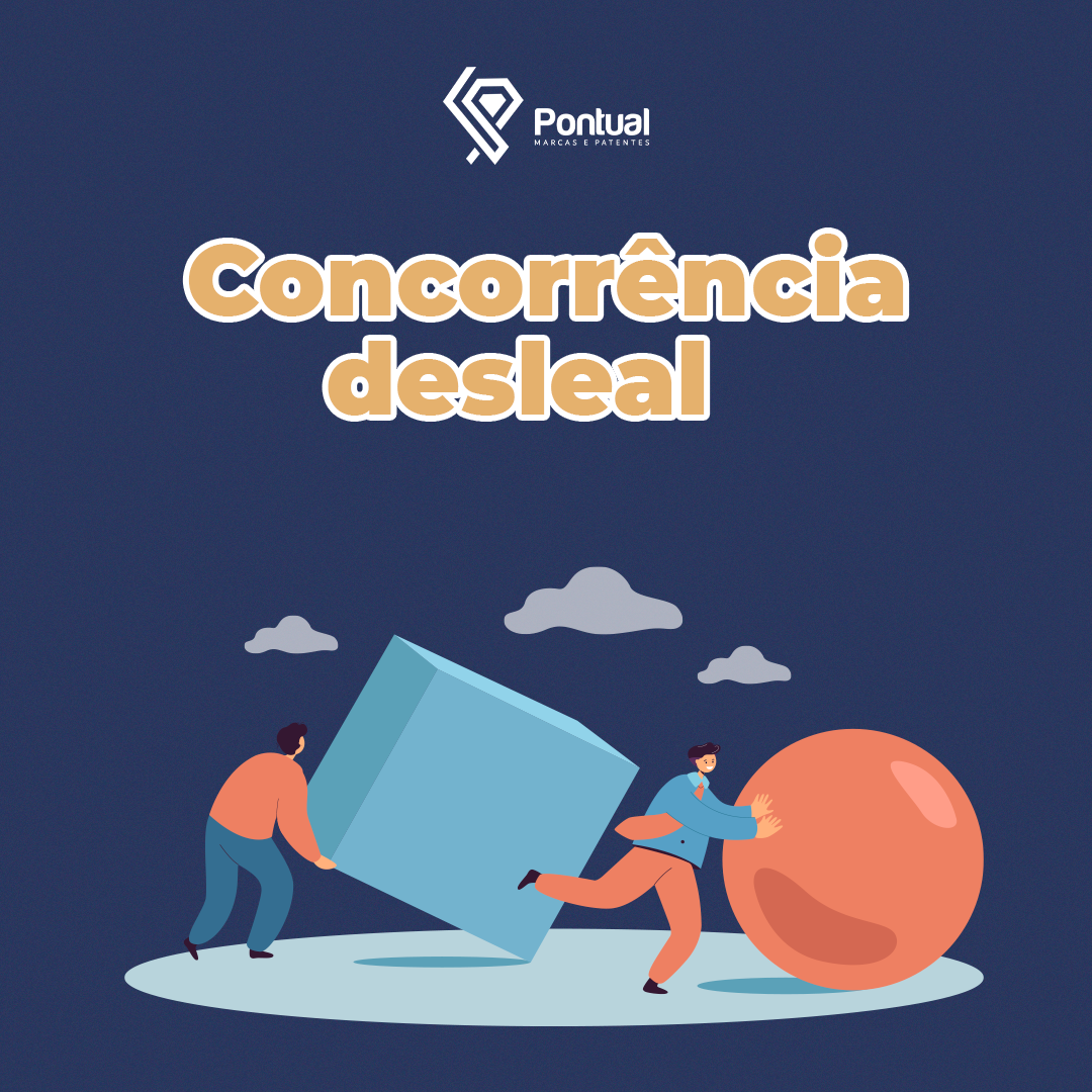 Concorrência desleal