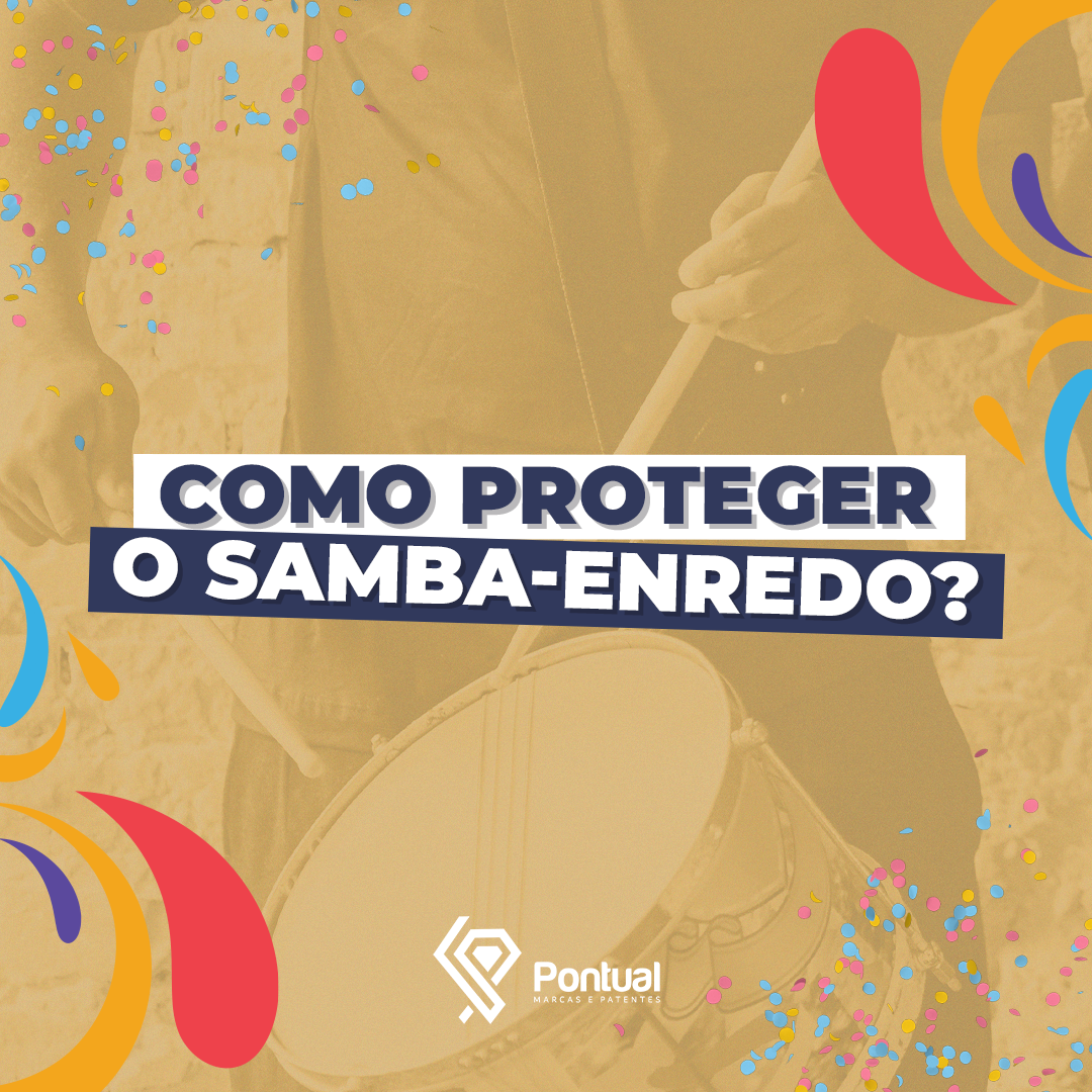 E como proteger o samba-enredo?