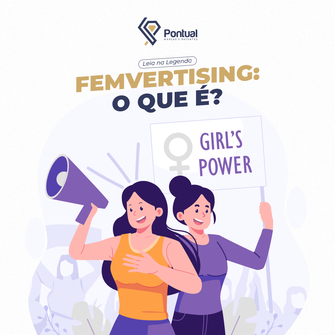 Femvertising, o que é?