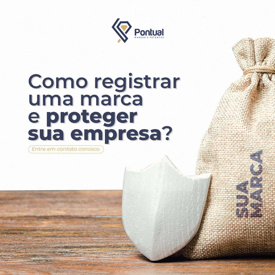 Como registrar uma marca e proteger sua empresa?