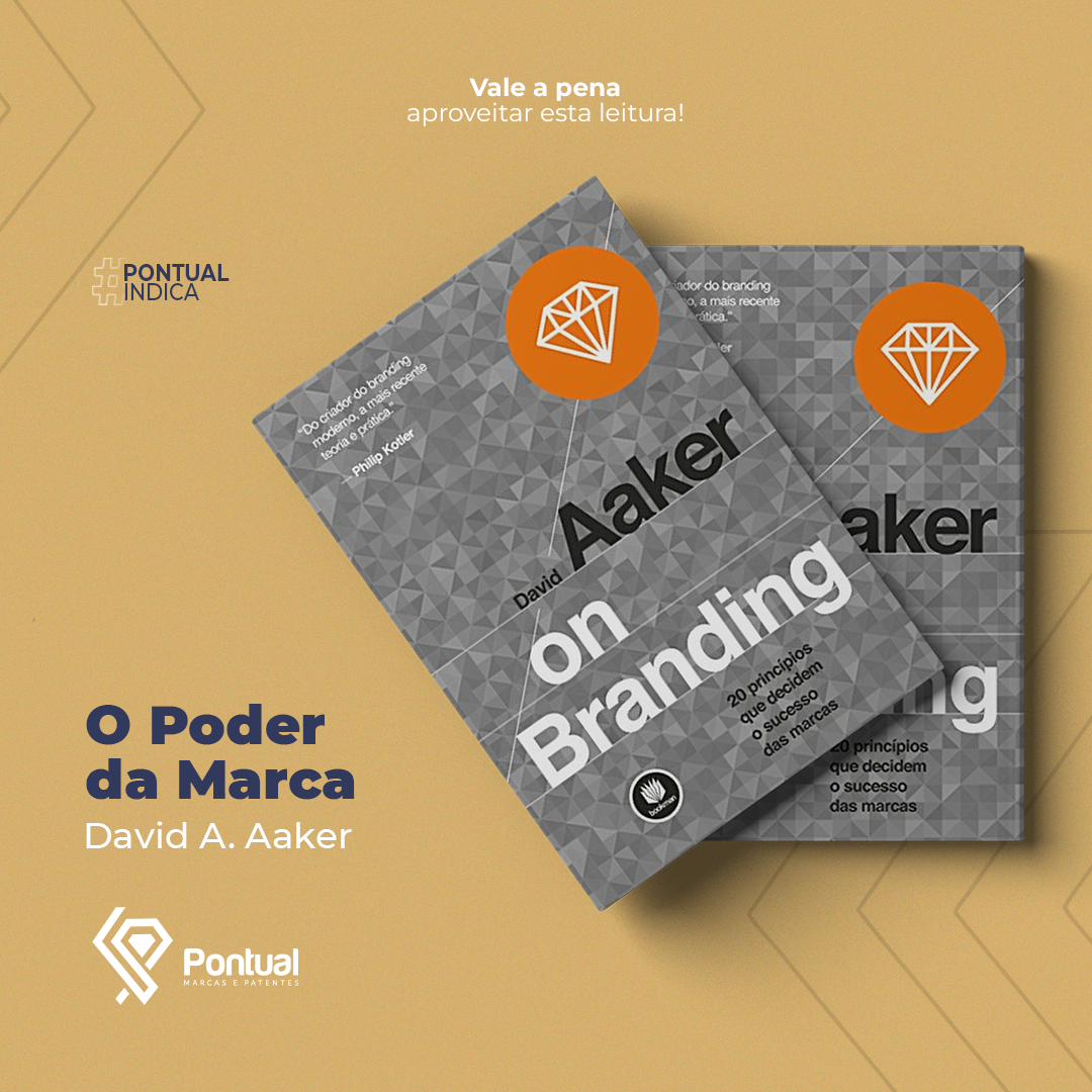 #PontualIndica – O Poder da Marca
