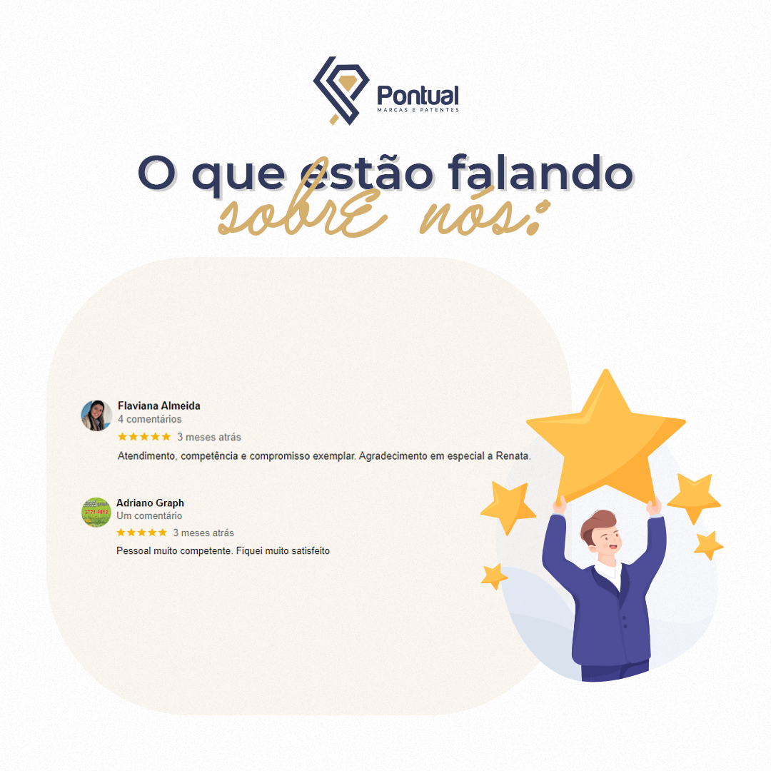 O que estão falando sobre nós?