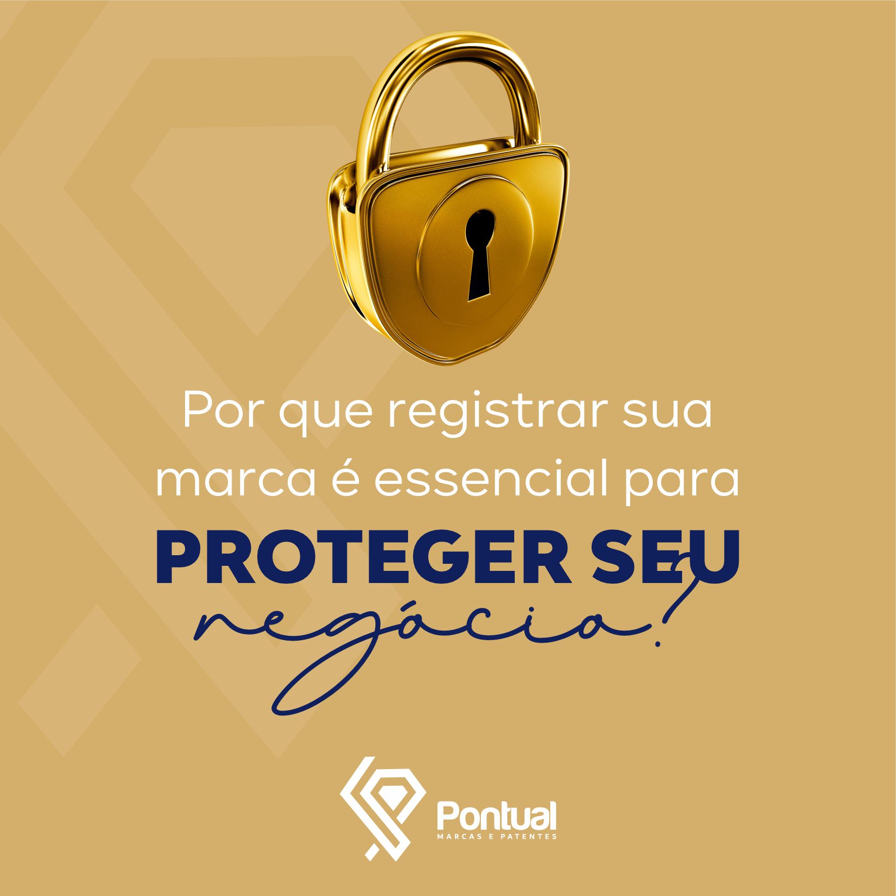 Por que registrar sua marca é essencial para proteger seu negócio?