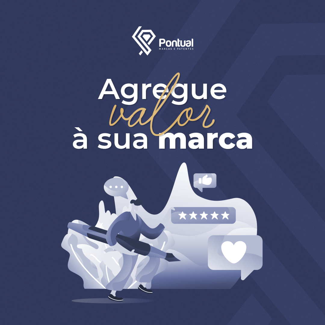 Agregue valor à sua marca com a Pontual!