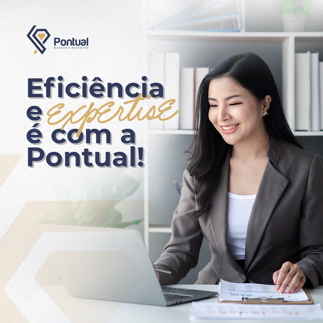 Eficiência e Expertise é com a Pontual
