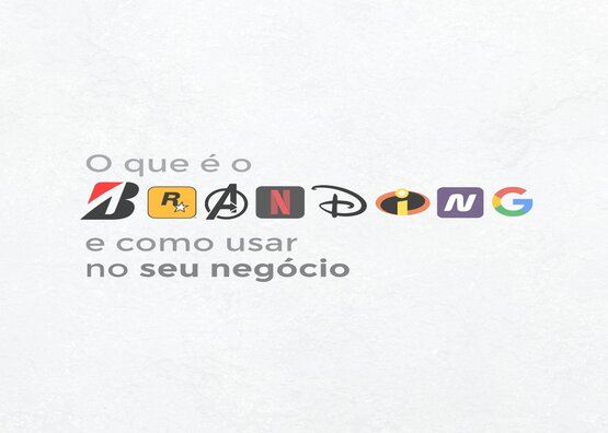 O que é o Branding?