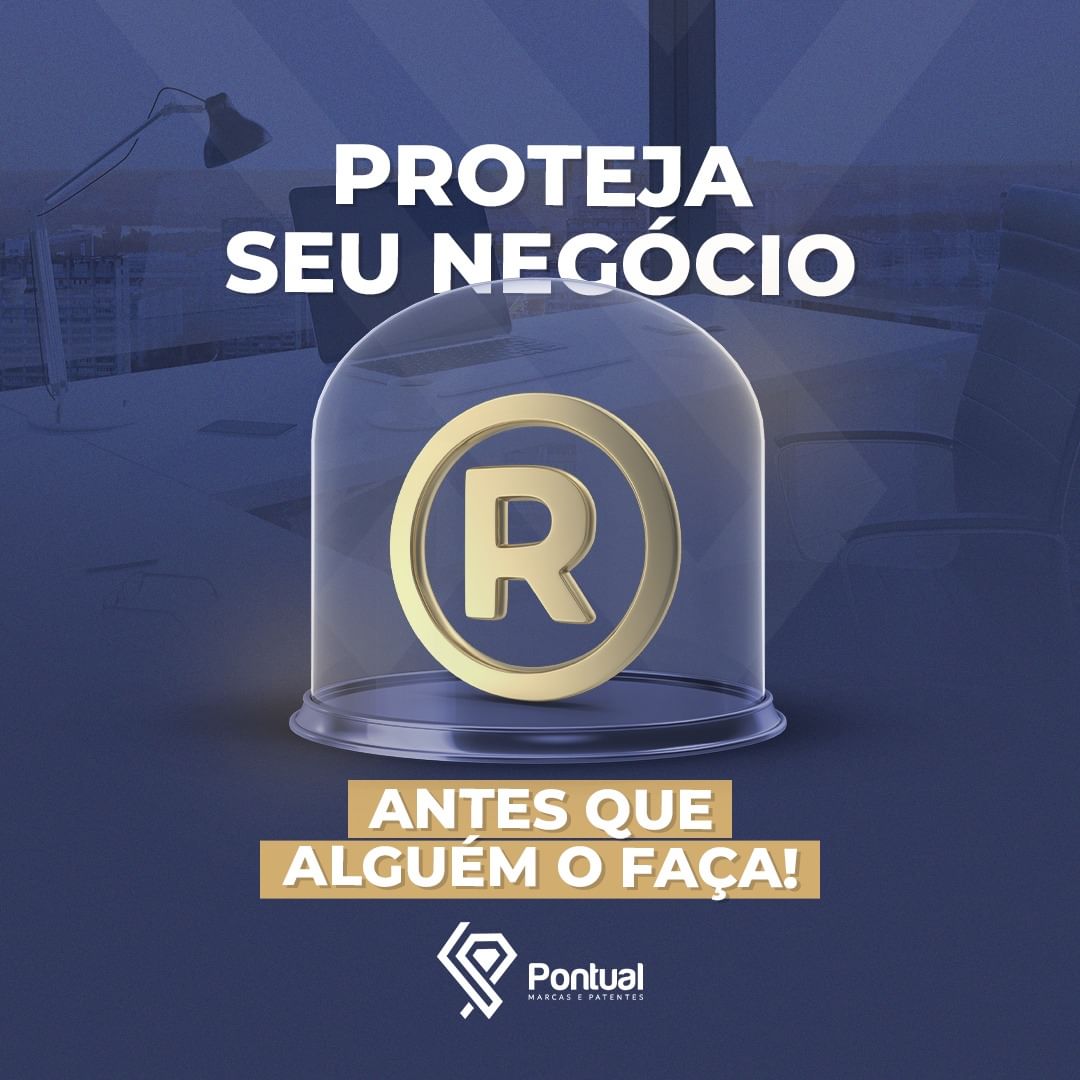 Proteja o seu negócio, antes que alguém o faça!