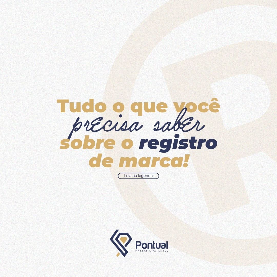 Tudo que você precisa saber sobre o registro de marca