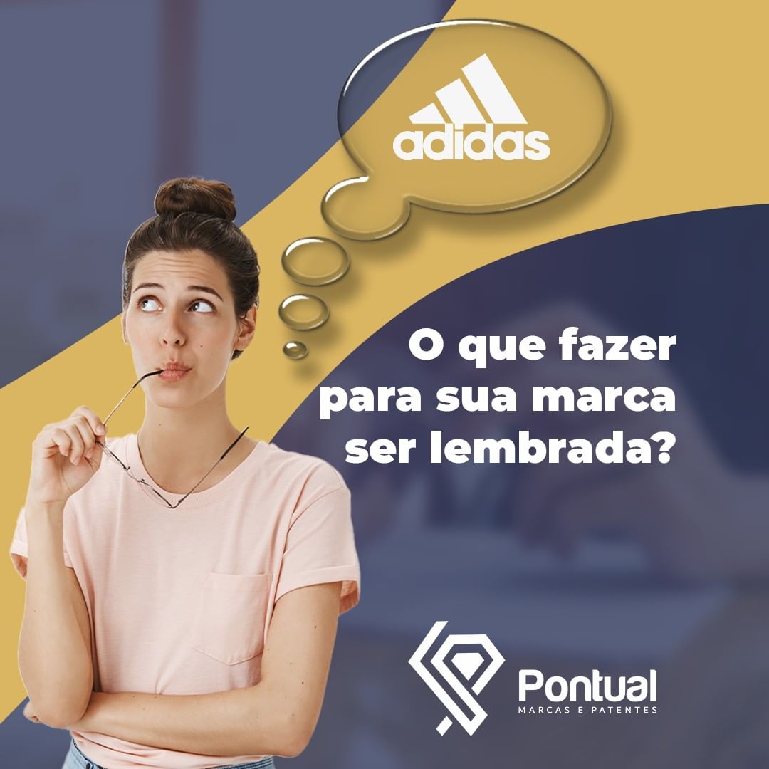 O que fazer para sua marca ser lembrada?