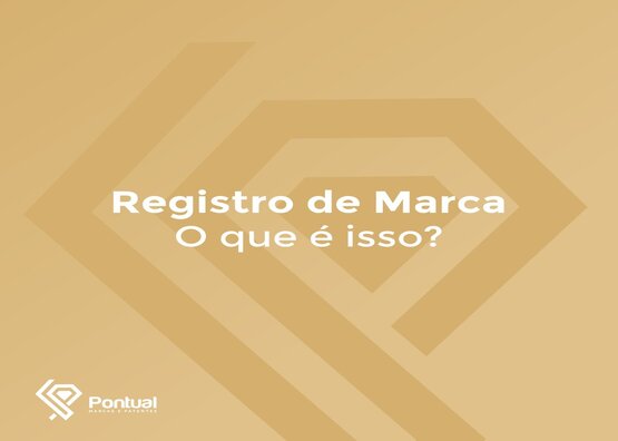 Registro de Marca?