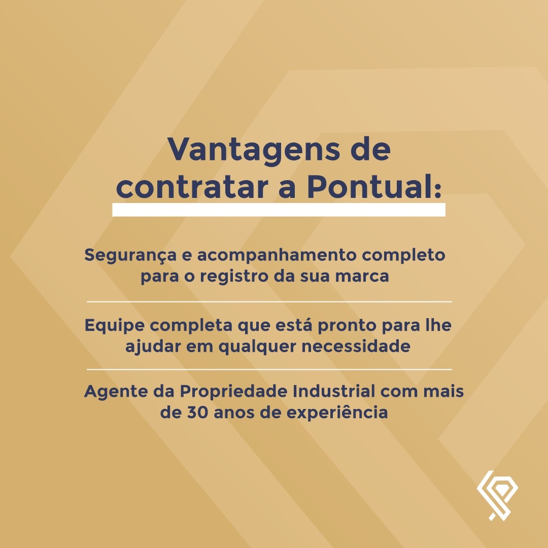 Vantagens de contratar a Pontual:
