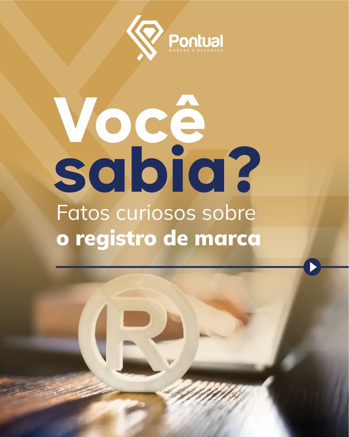 Você sabia? Fatos curiosos sobre o registro de marca