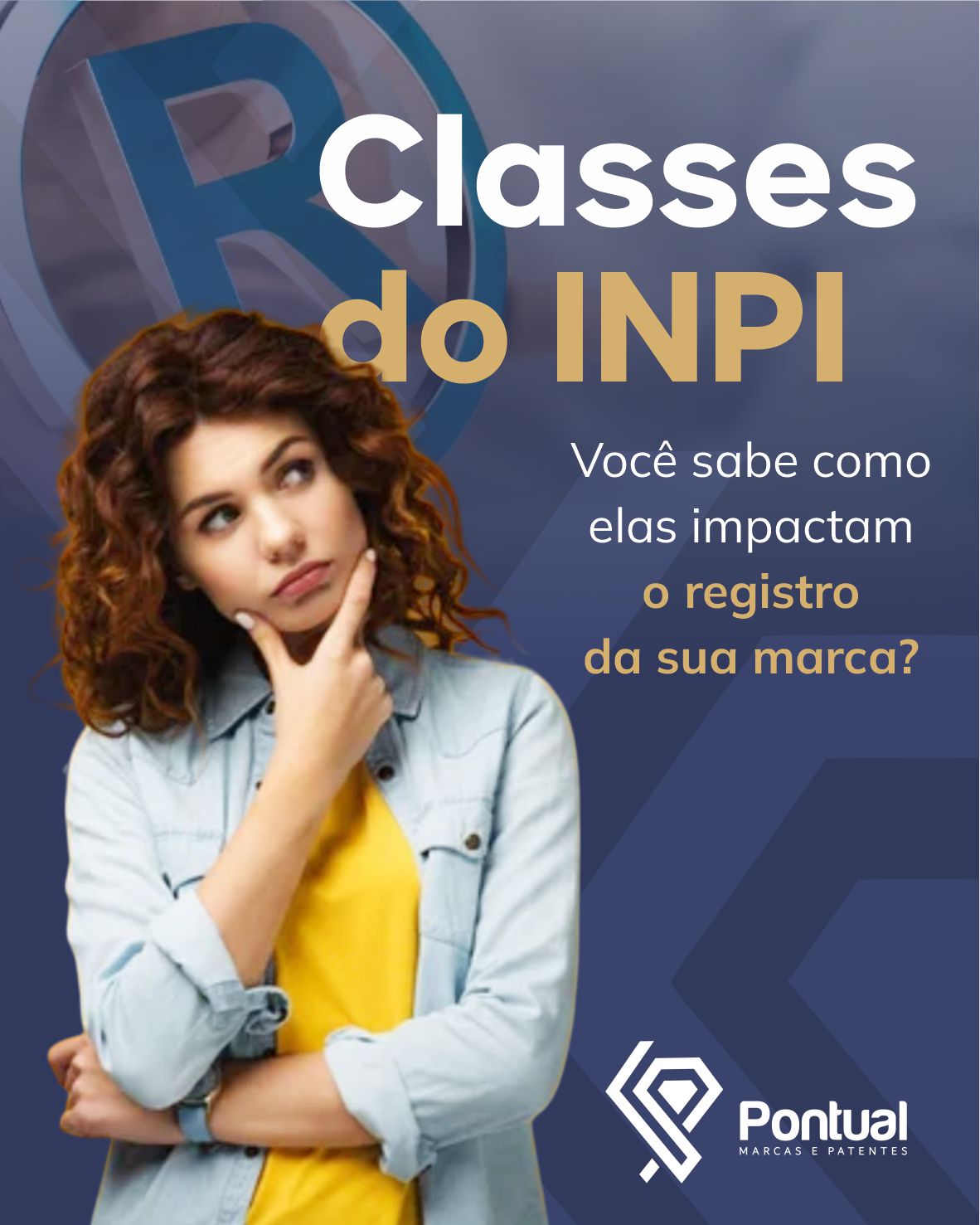 Classes do INPI: você sabe como elas impactam o registro da sua marca?