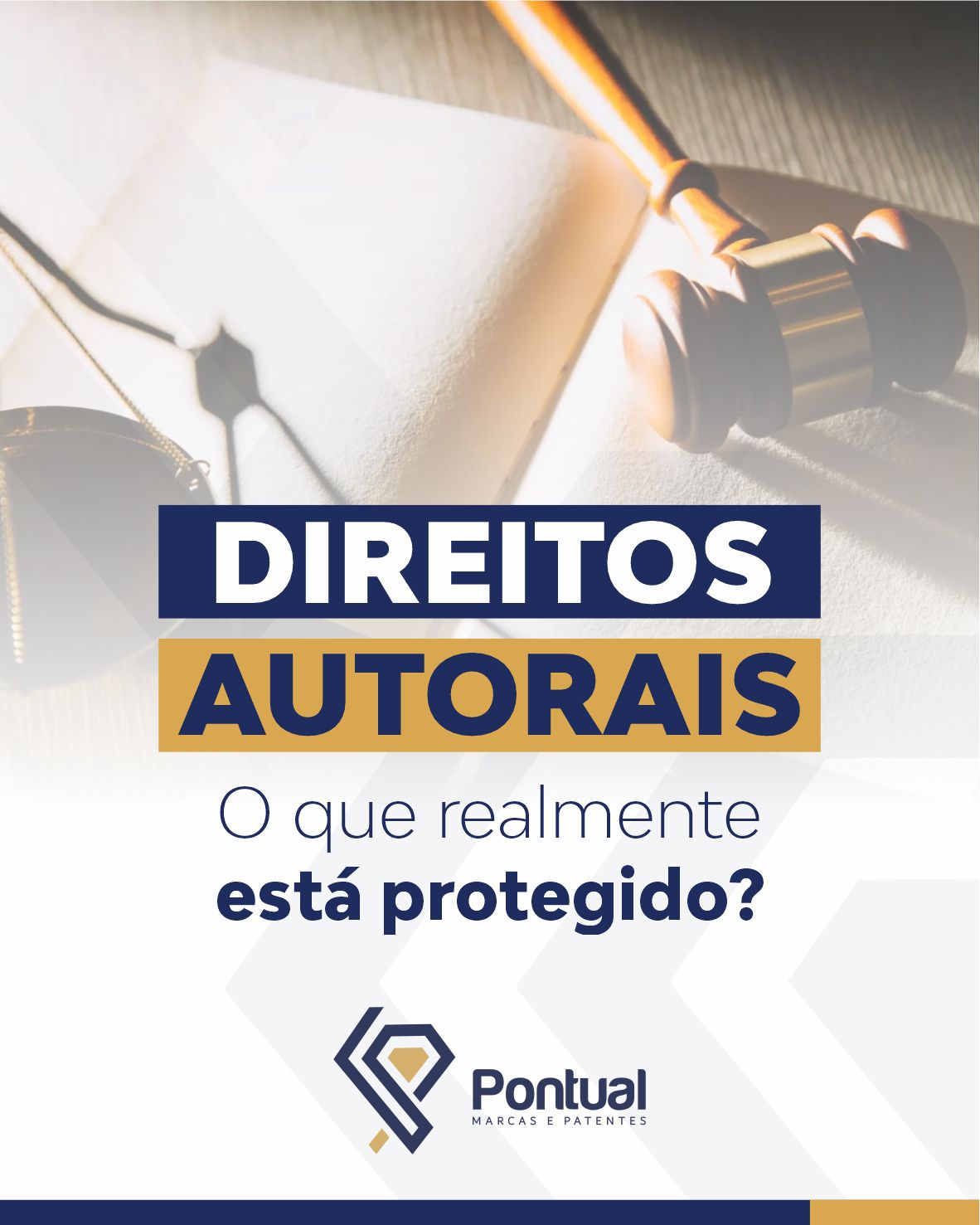 Direitos autorais: o que realmente está protegido?