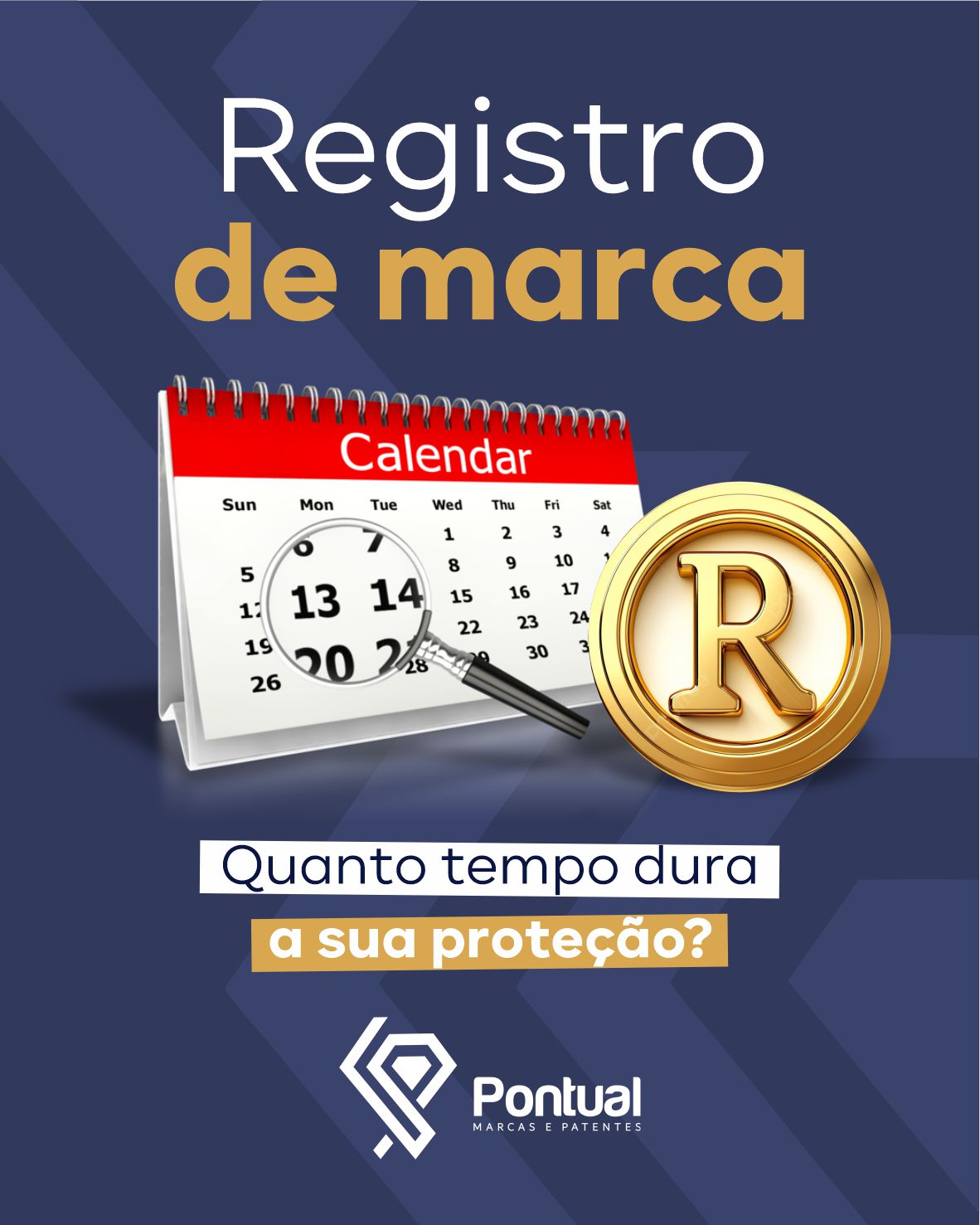 Registro de marca: quanto tempo dura a sua proteção?