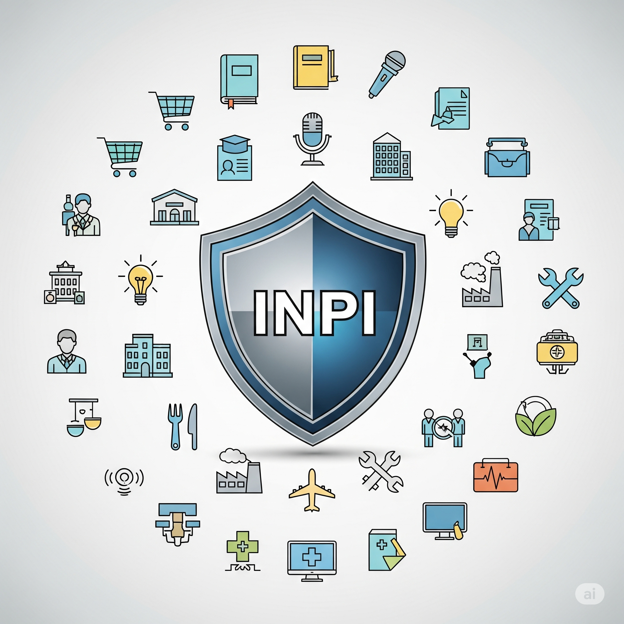 Desvendando o Segredo das Classes de Registro de Marca