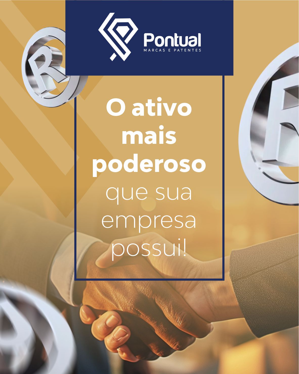 O ativo mais poderoso que sua empresa possui
