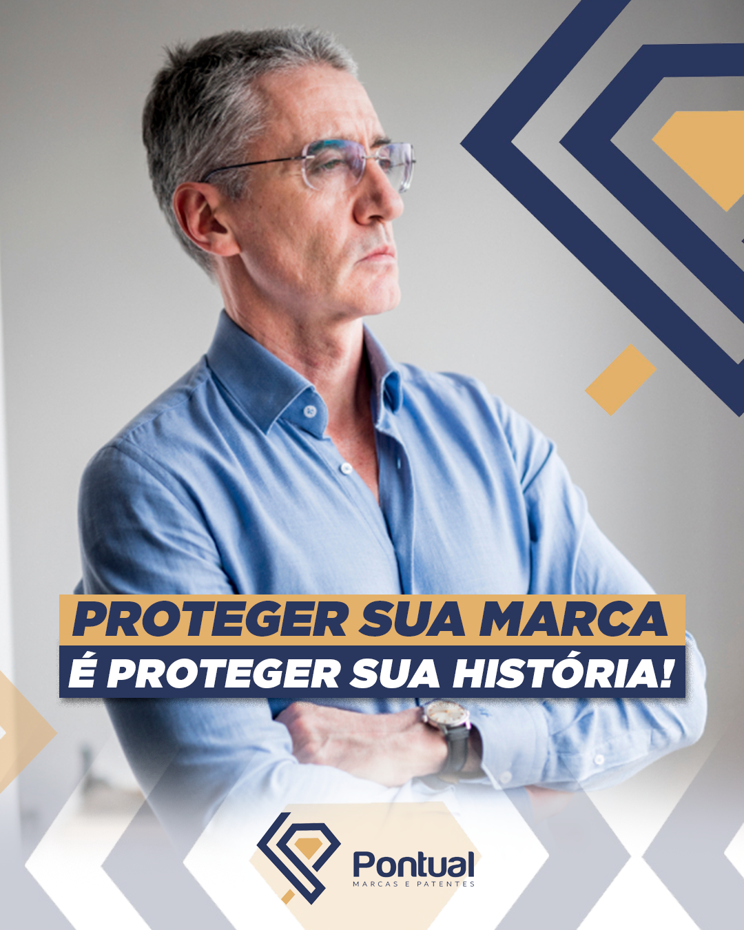 Proteger sua marca é proteger sua história!