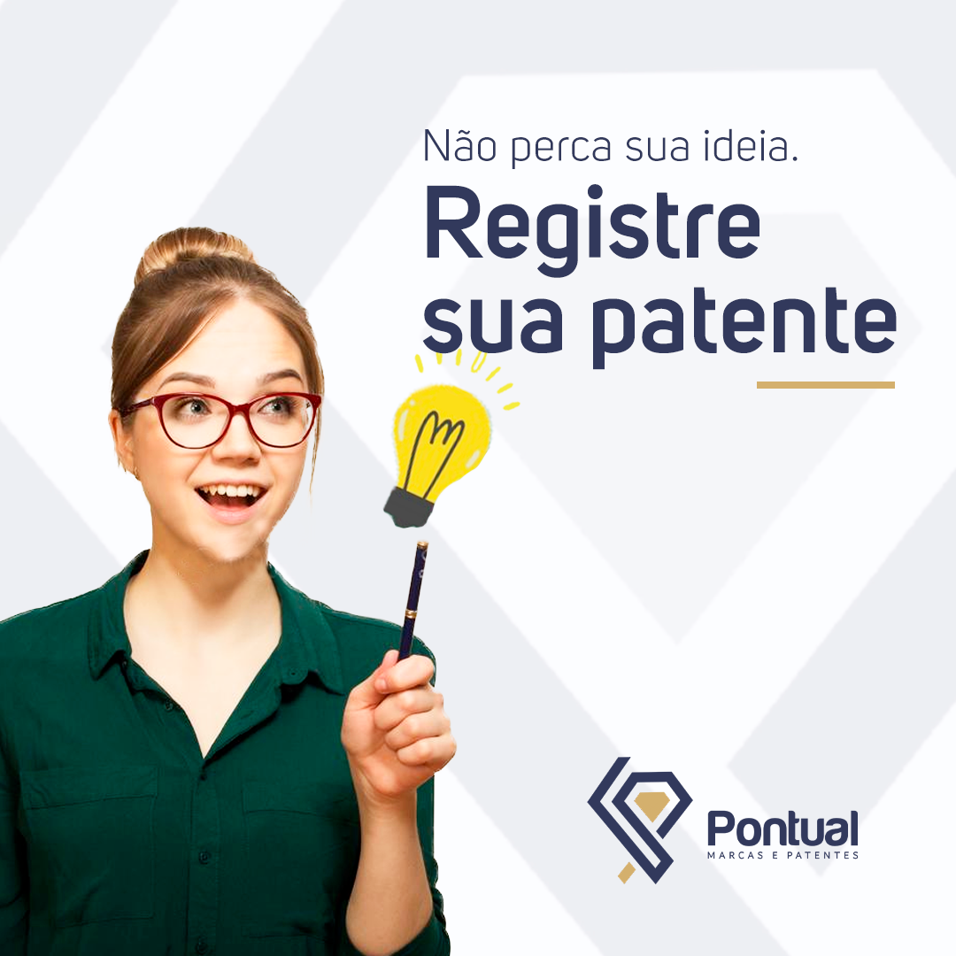 Não perca sua ideia.