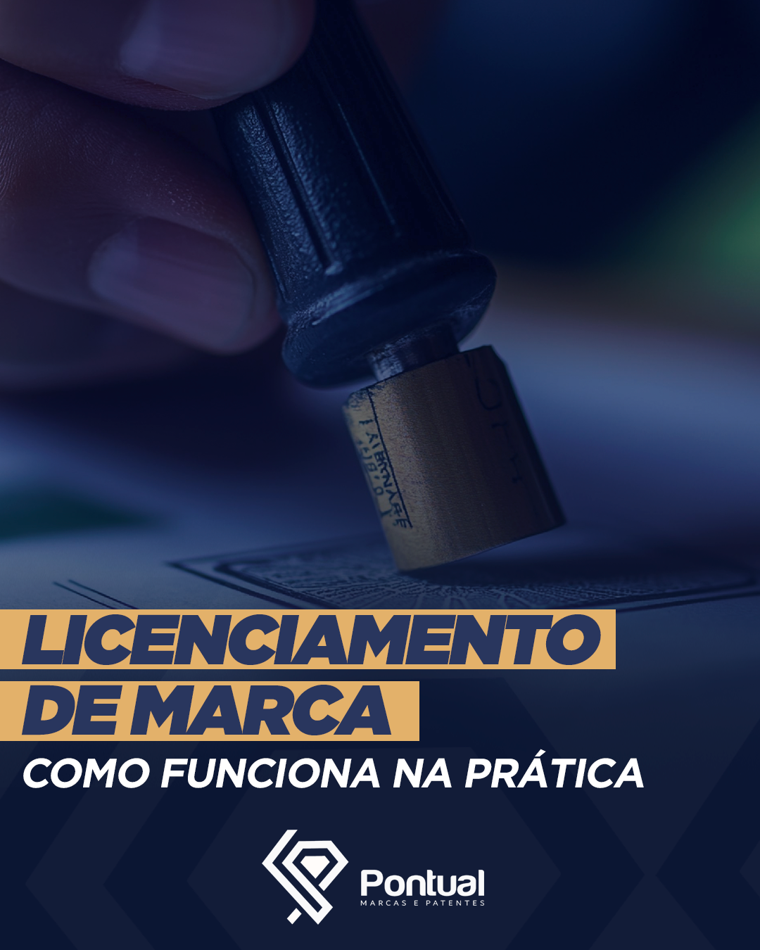 Licenciamento de marca: como funciona na prática