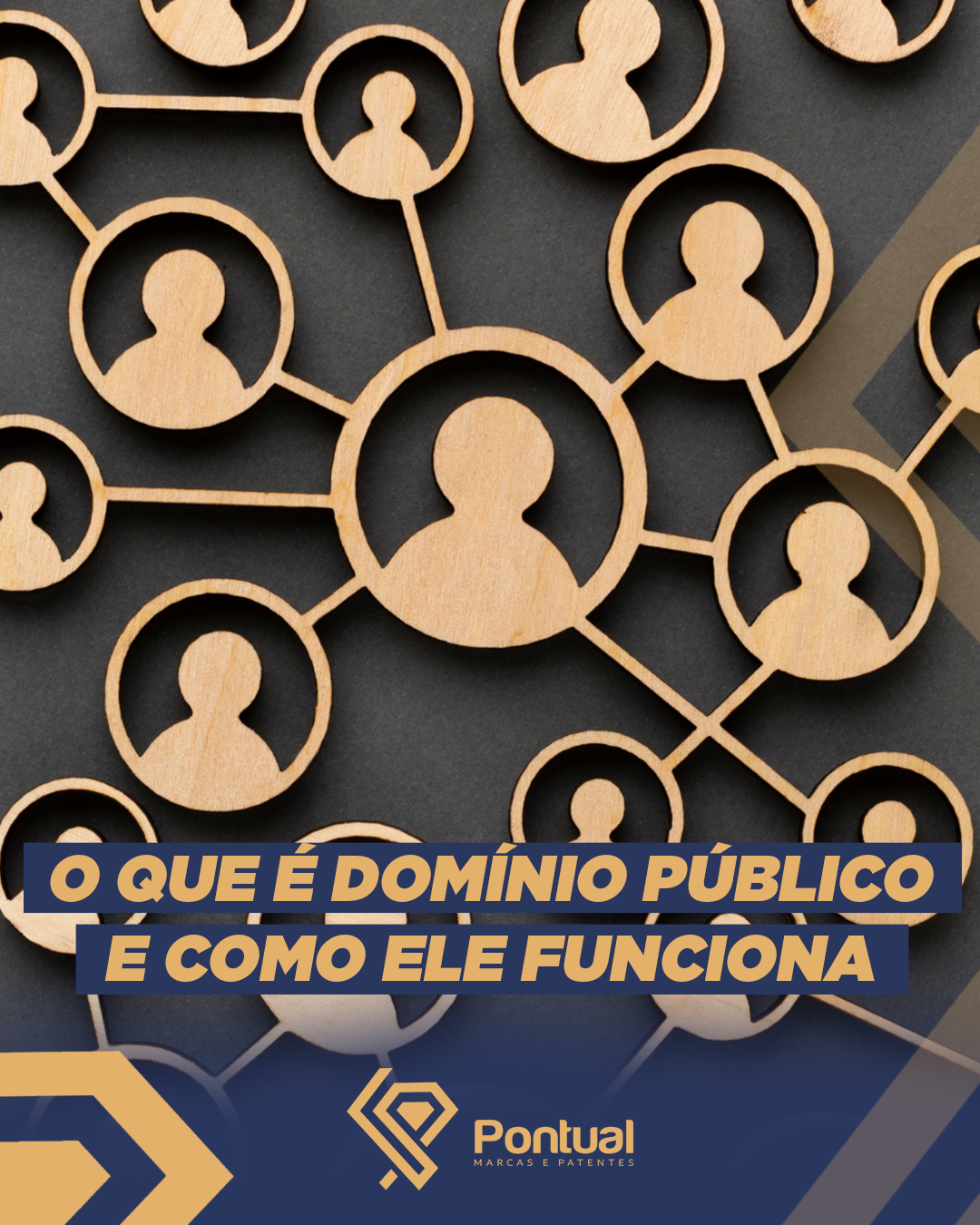 O que é domínio público e como ele funciona