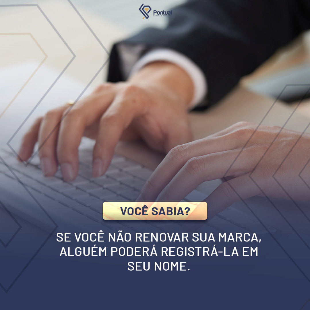 Você sabia?