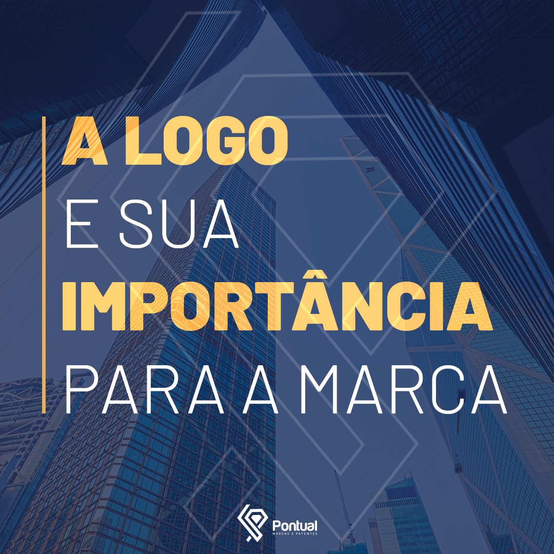 A logo e sua importância para a marca