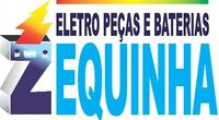 ELETRO ZEQUINHA