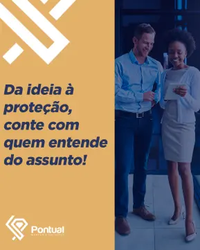 Dá ideia a proteção , conte com quem entende do assunto!